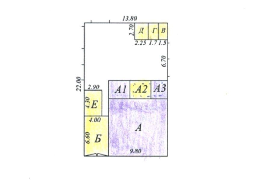 4-комнатный дом, 300 м², Ташкент, Мирзо-Улугбекский район, на продажу