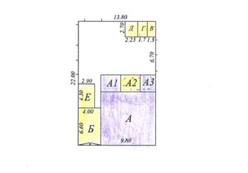 4-комнатный дом, 300 м²