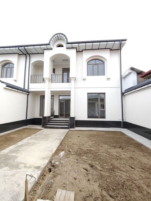 6-комнатный дом, 250 м²