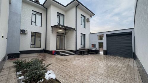 6-комнатный дом, 266 м²