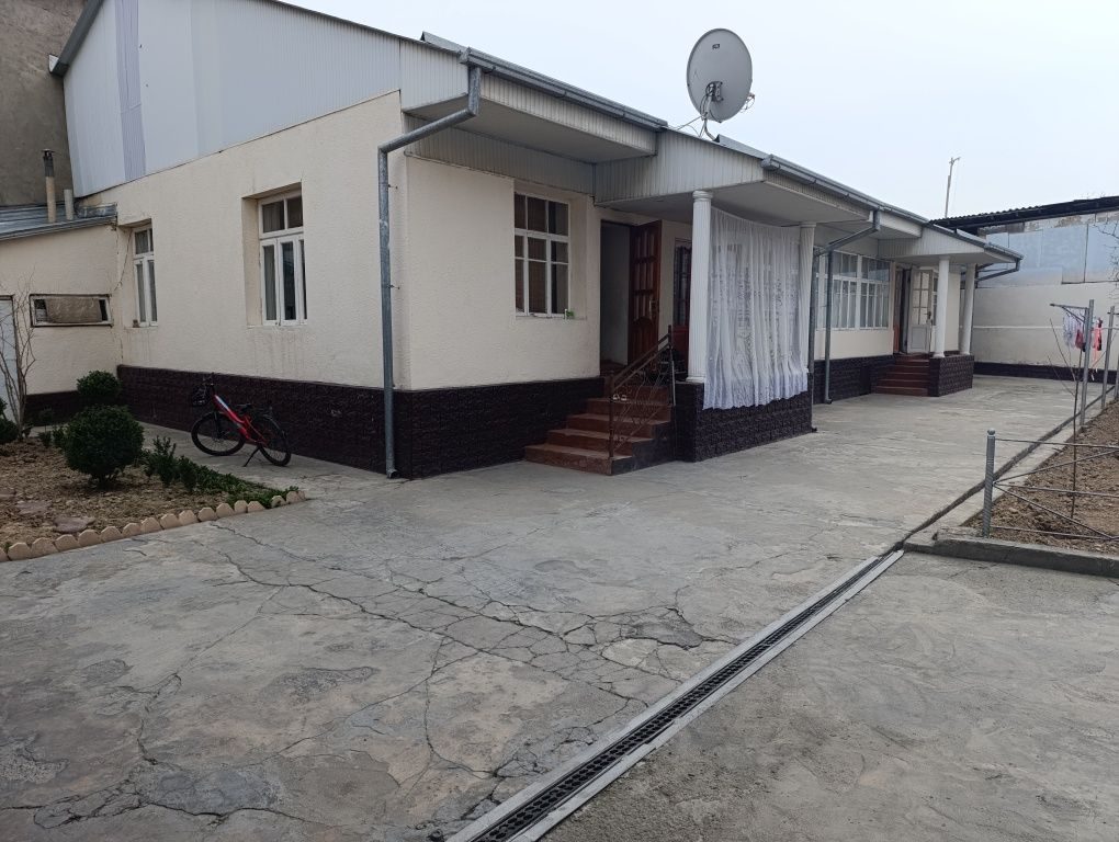 6-комнатный дом, 2 м², Ташкент, Мирзо-Улугбекский район, на продажу