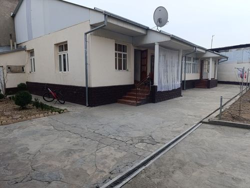 6-комнатный дом, 2 м²