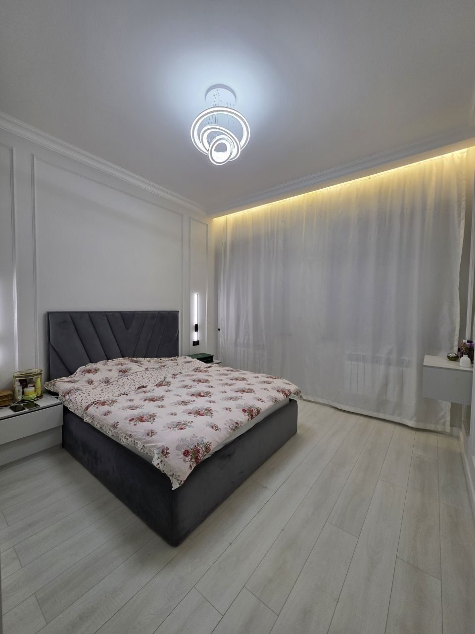 4-комнатный дом, 100 м², Ташкент, Мирзо-Улугбекский район, на продажу
