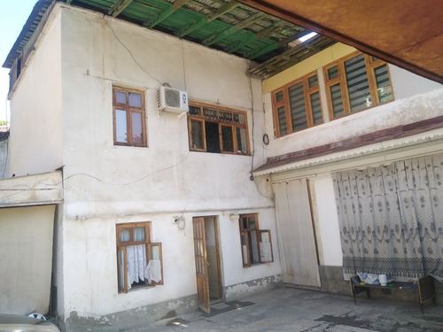 6-room house, 160 m²