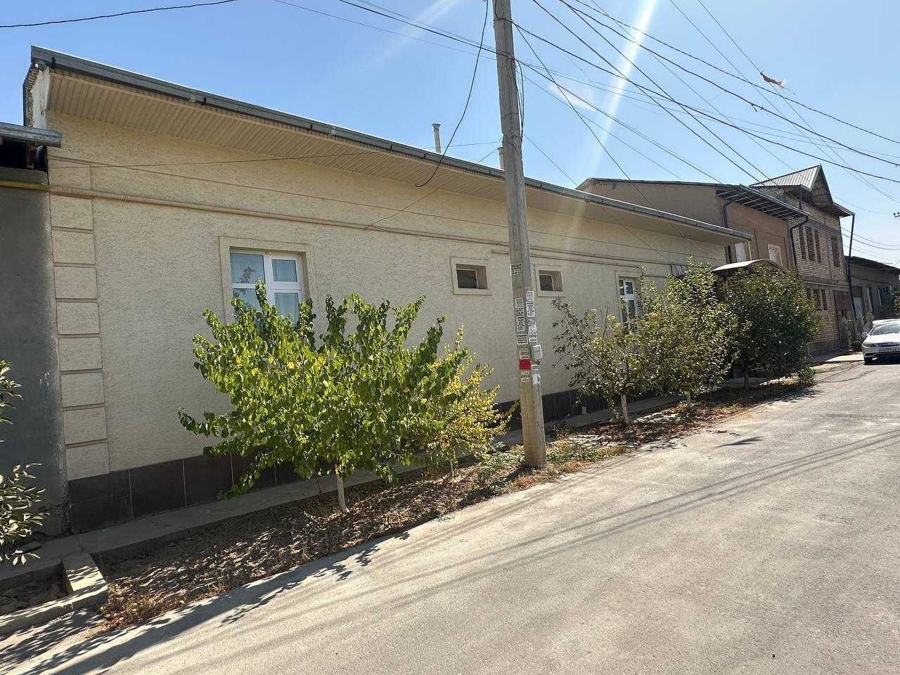 6-комнатный дом, 600 м², Ташкент, Яшнабадский район, на продажу