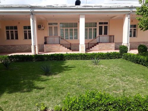 6-room house, 500 m²