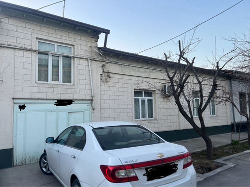 6-комнатный дом, 4.16 м²