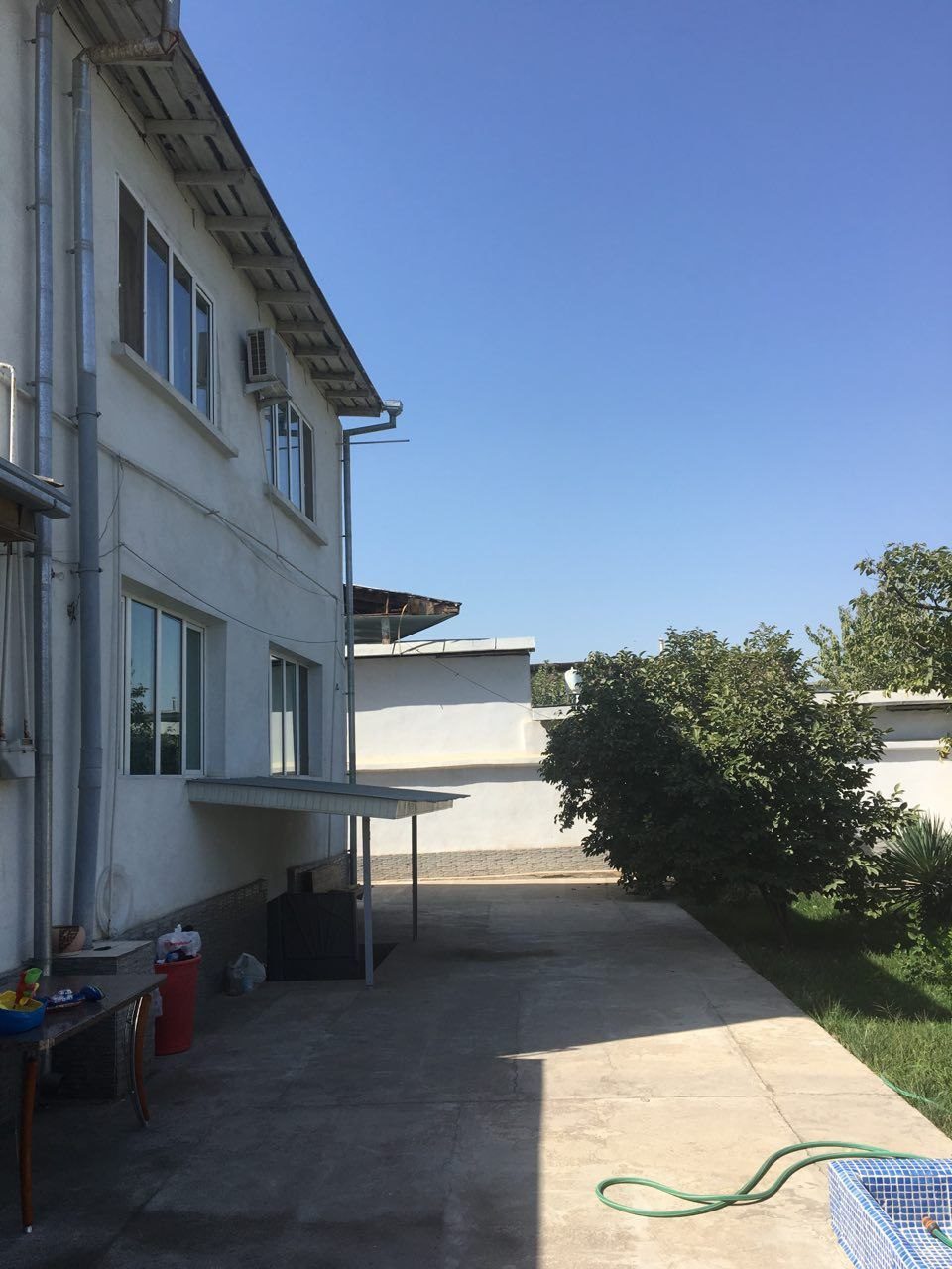 9-комнатный дом, 250 м², Ташкент, Сергелийский район, на продажу