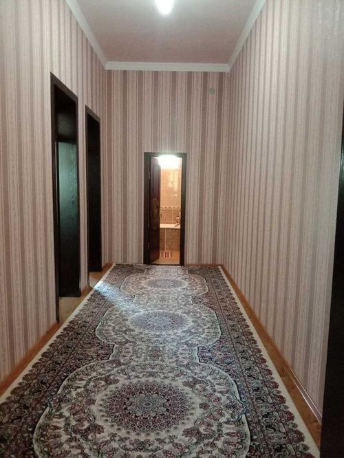 7-room house, 775 m²