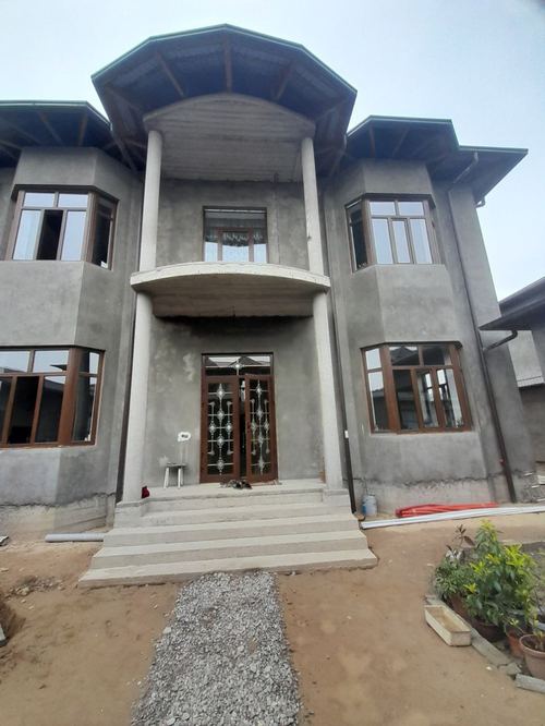 10-room house, 260 m²
