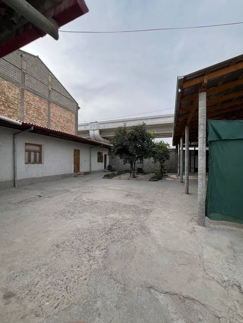 5-room house, 100 m²