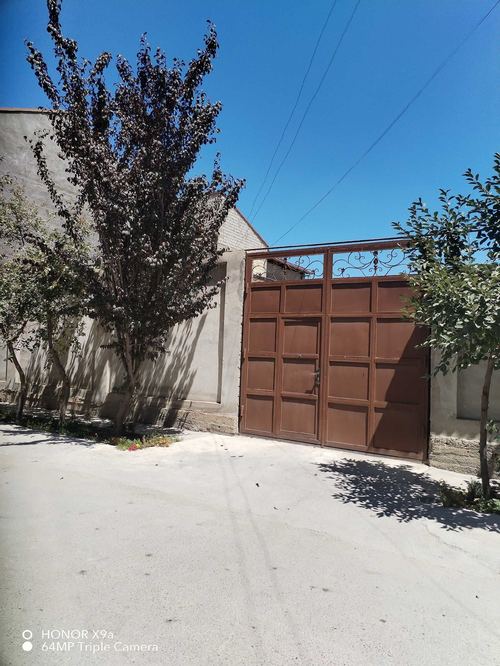 5-xonali uy, 600 m²