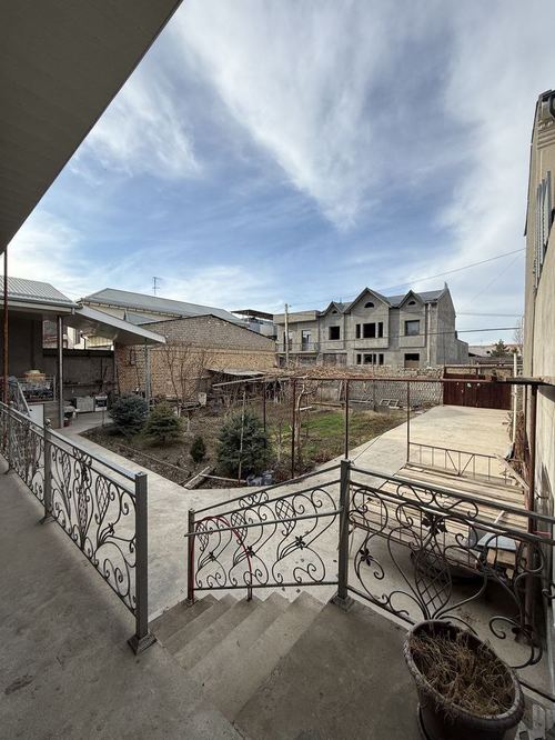 3-комнатный дом, 500 м²