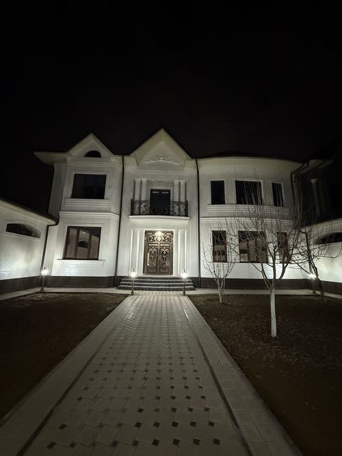 6-комнатный дом, 500 м²