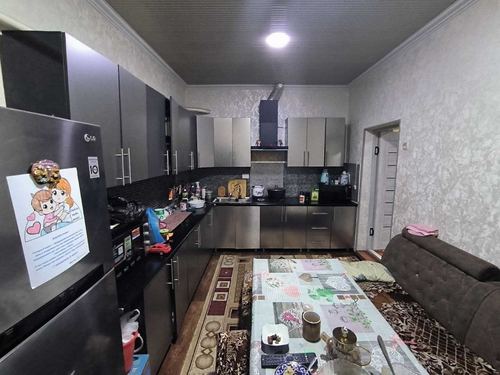 8-комнатный дом, 221 м²