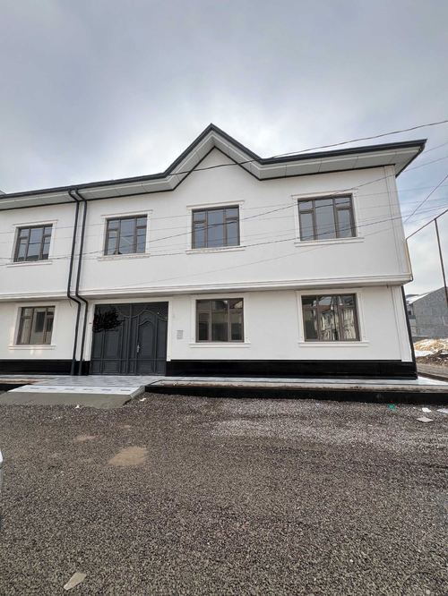 6-комнатный коттедж, 300 м²