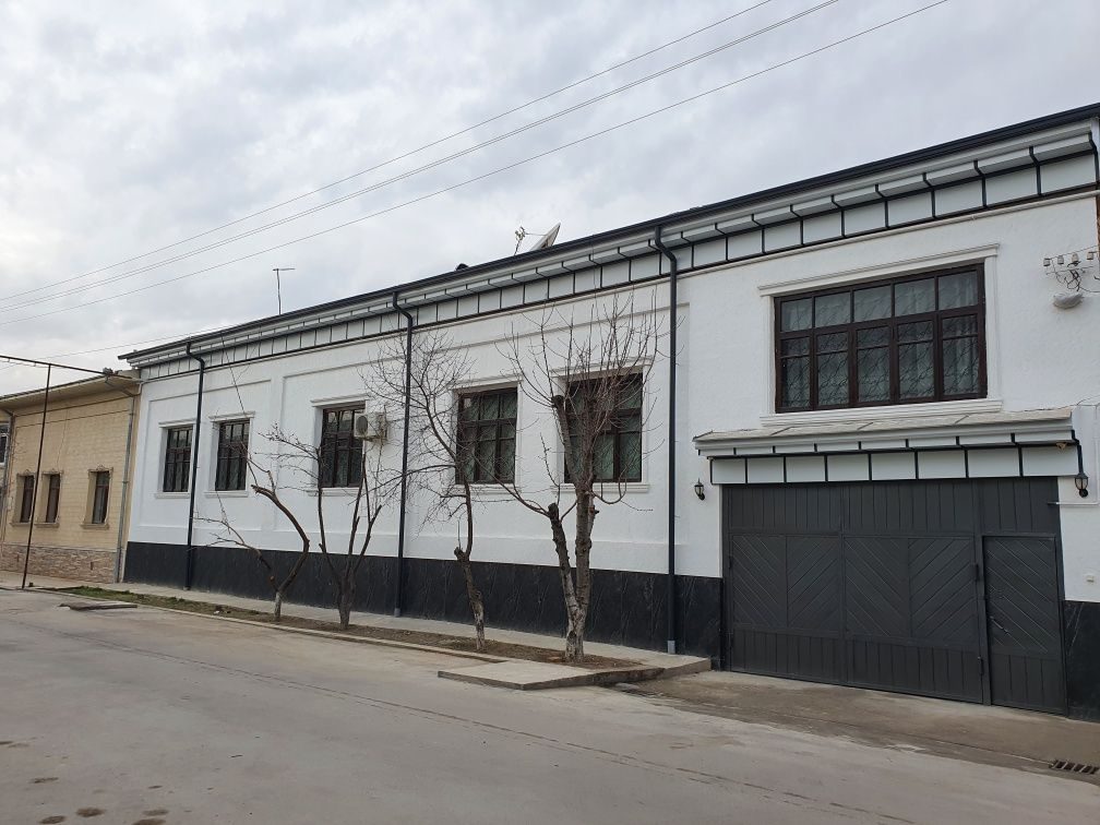 9-xonali uy, 7600 m², Toshkent, Sergeli tumani, sotuvga