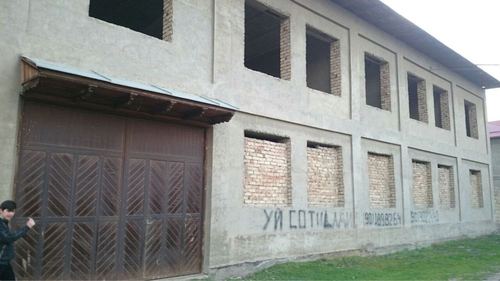 6-xonali uy, 1000 m²
