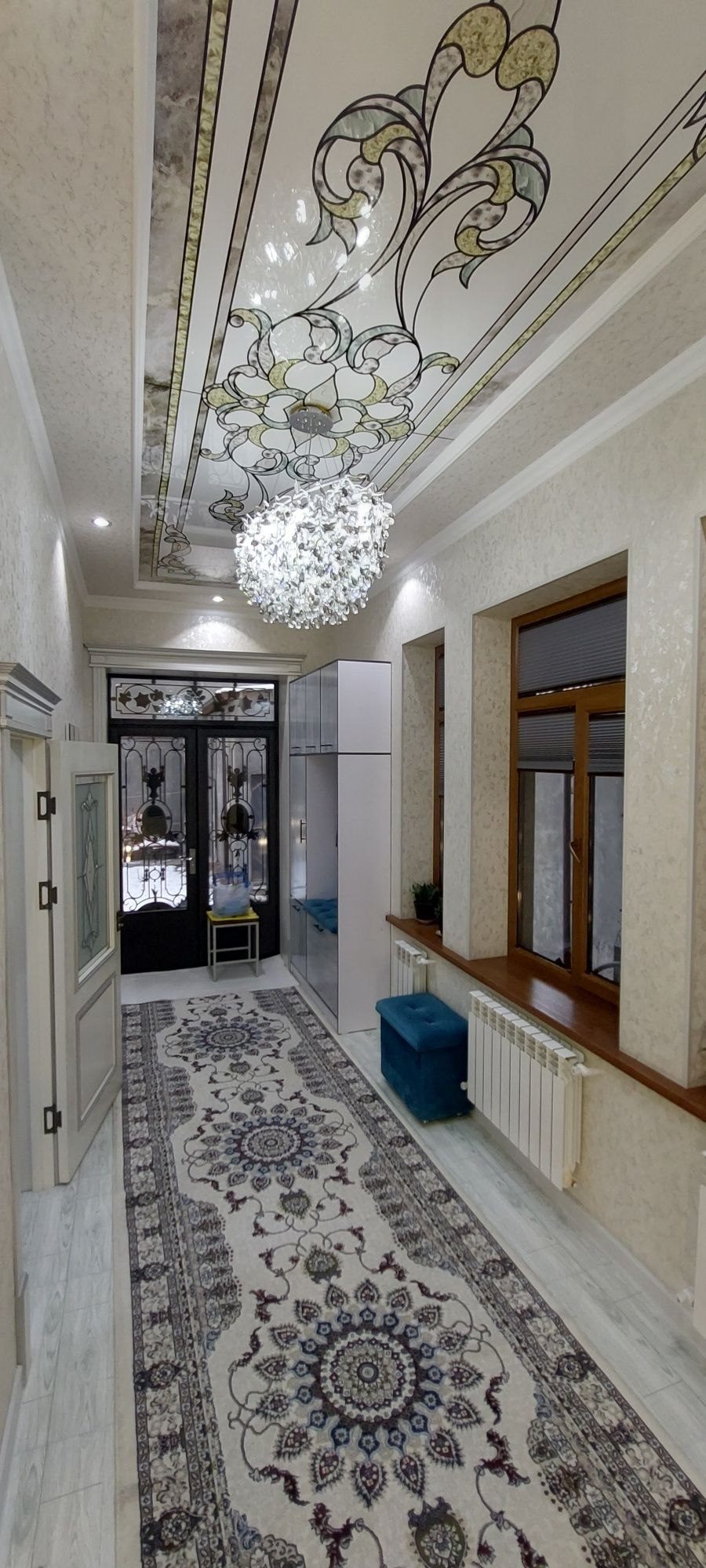 5-xonali uy, 230 m², Toshkent, Sergeli tumani, sotuvga