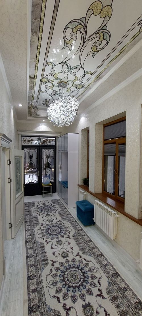 5-xonali uy, 230 m²