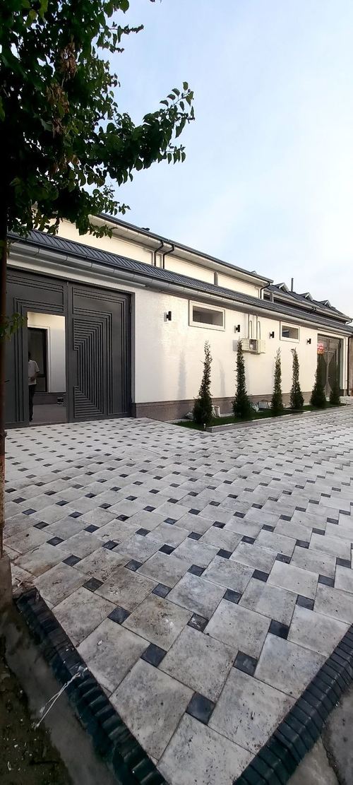7-комнатный дом, 265 м²