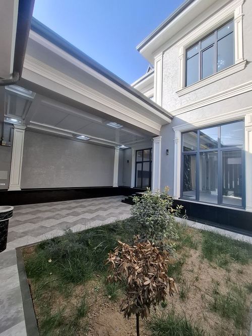 6-xonali uy, 300 m²