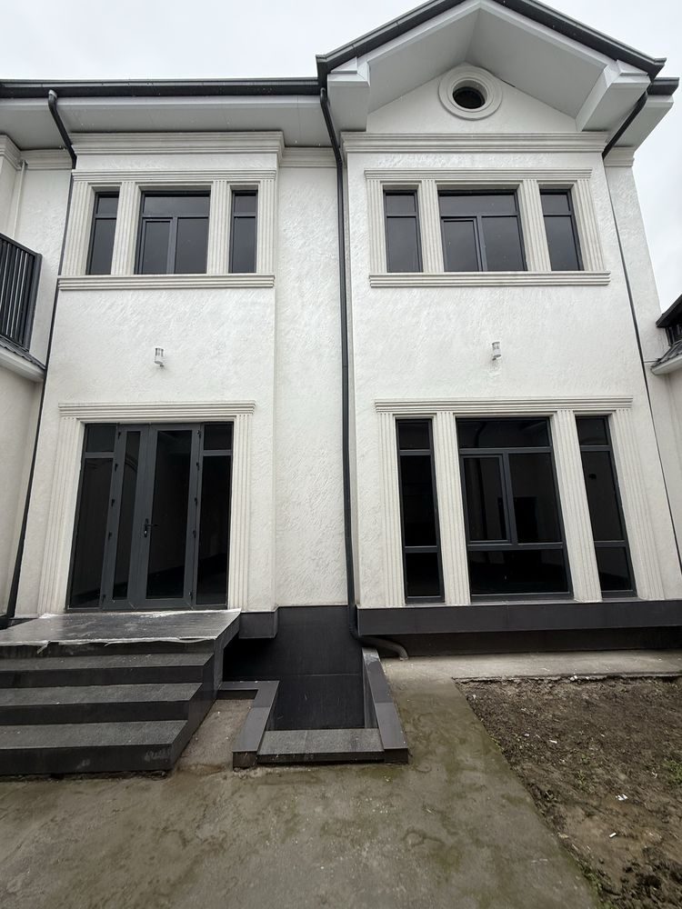 8-room house, 350 m², Tashkent, Sergeli District, for sale