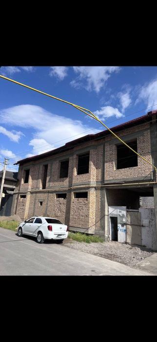 7-xonali uy, 500 m²