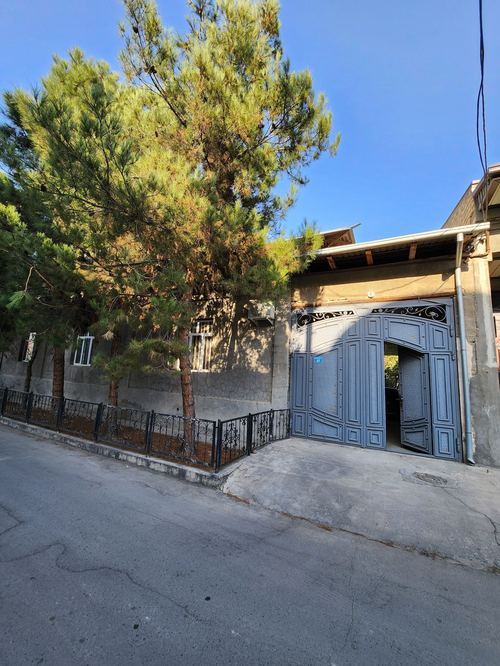 6-xonali uy, 650 m²