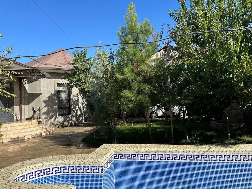 5-xonali uy, 230 m², Toshkent, Sergeli tumani, sotuvga