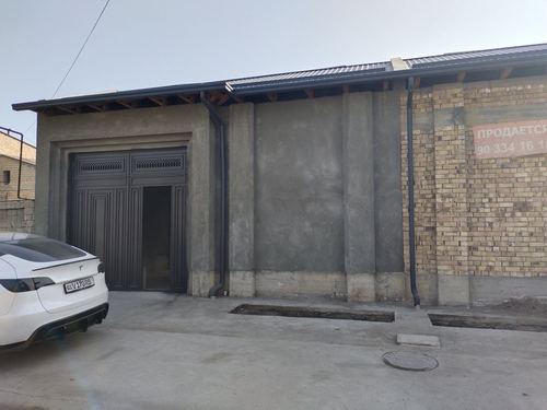 5-room cottage, 2500 m²