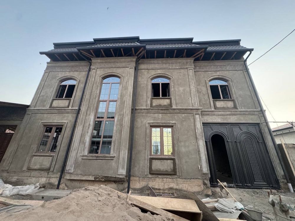5-комнатный коттедж, 2 м², Ташкент, Мирзо-Улугбекский район, на продажу