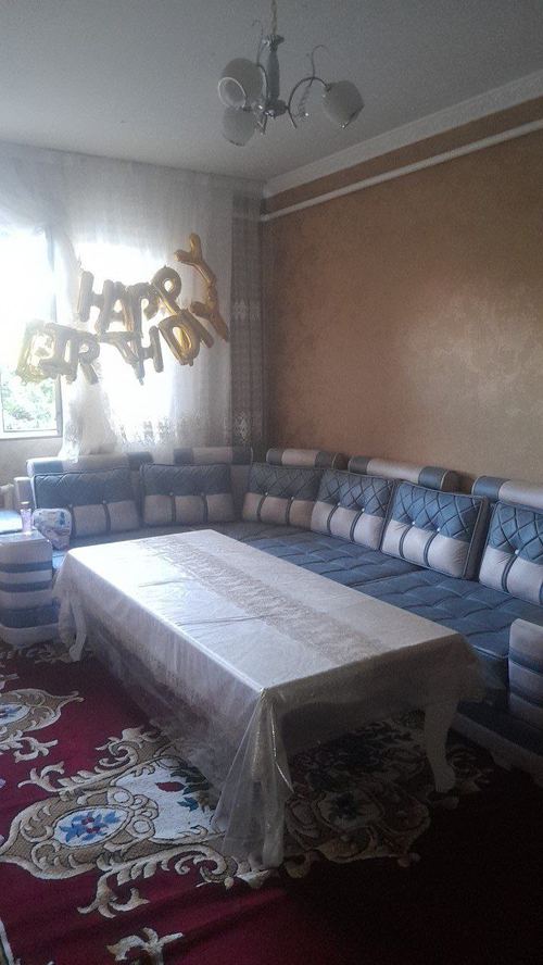 7-комнатный коттедж, 5 м²