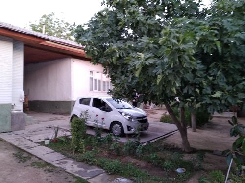 8-комнатный дом, 6000 м²