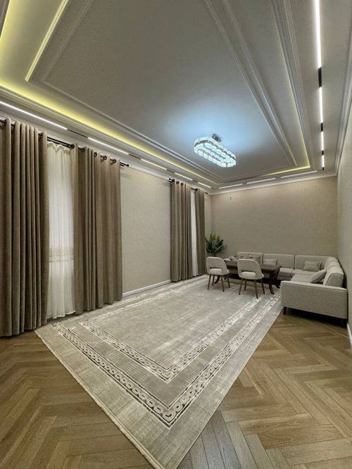 7-комнатный дом, 260 м²