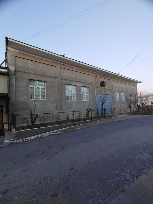 12-room house, 882 m²