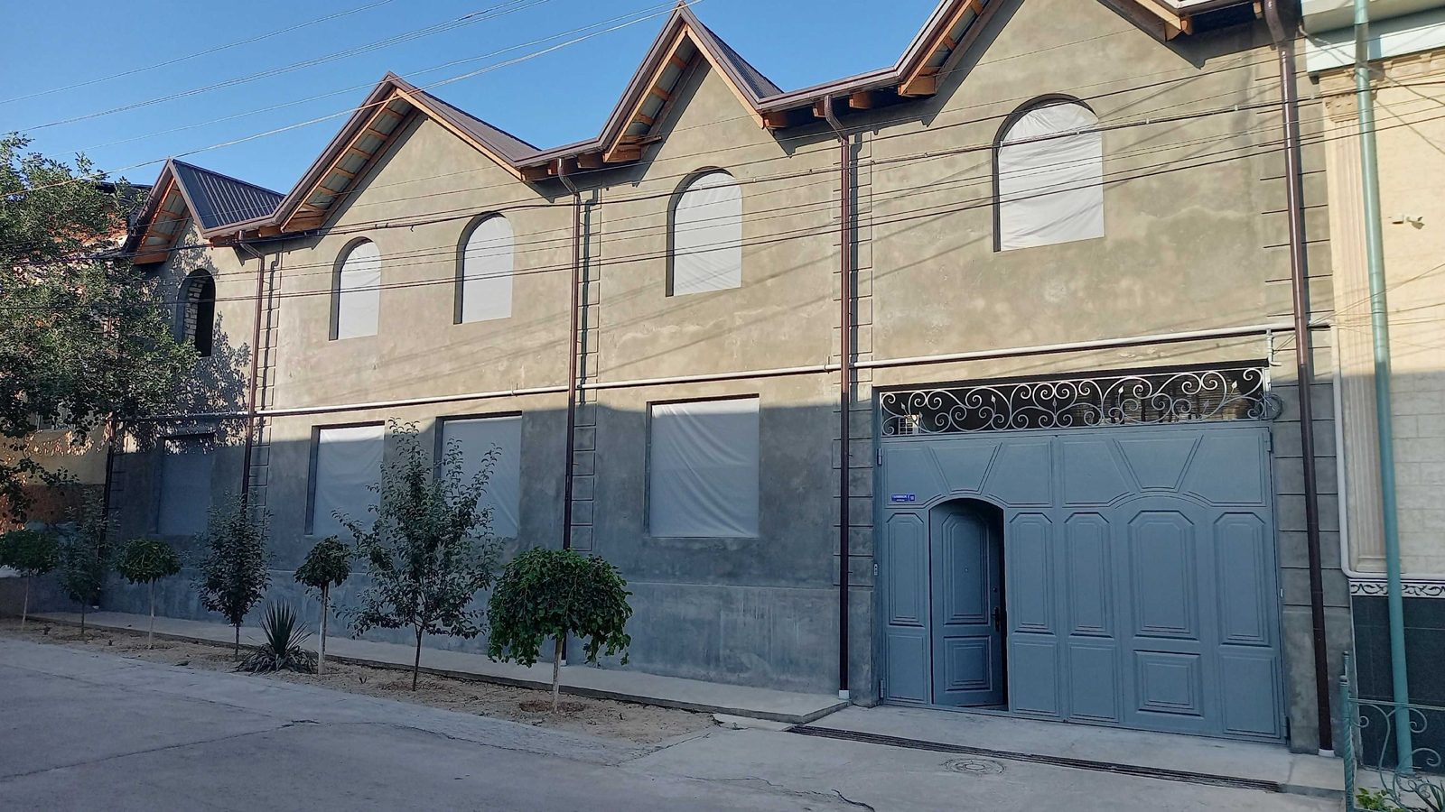 7-room house, 800 m², Tashkent, Uchtepa District, for sale