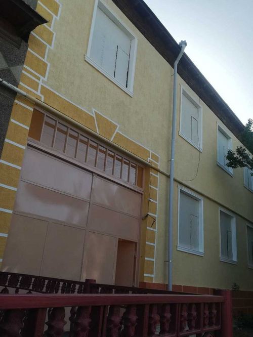 6-комнатный дом, 600 м²
