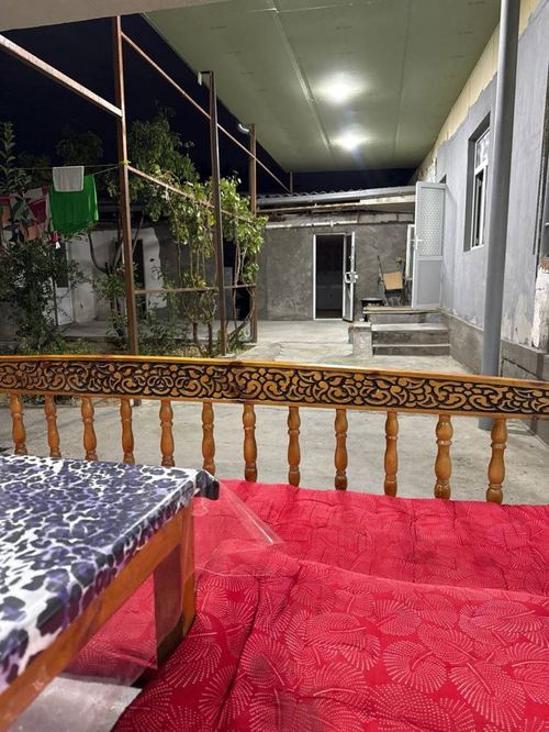 9-room house, 401 m²