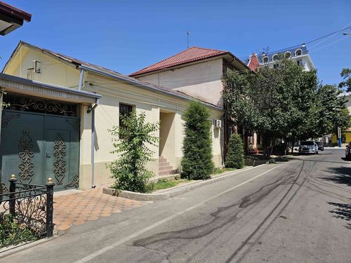 5-room house, 336 m²