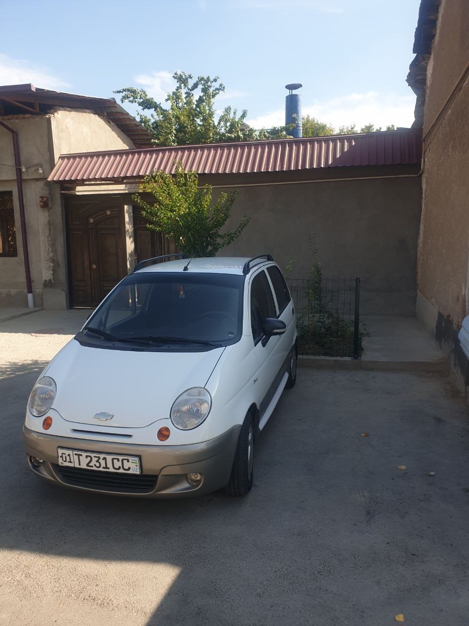 7-room house, 38 m², Tashkent, Shaykhantakhur District, for sale
