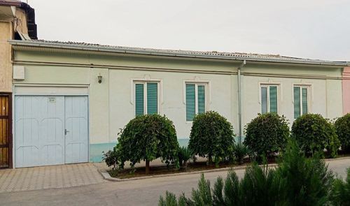 10-room house, 420 m²