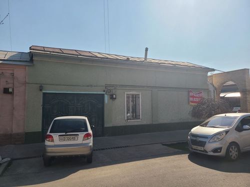 4-комнатный дом, 347 м²