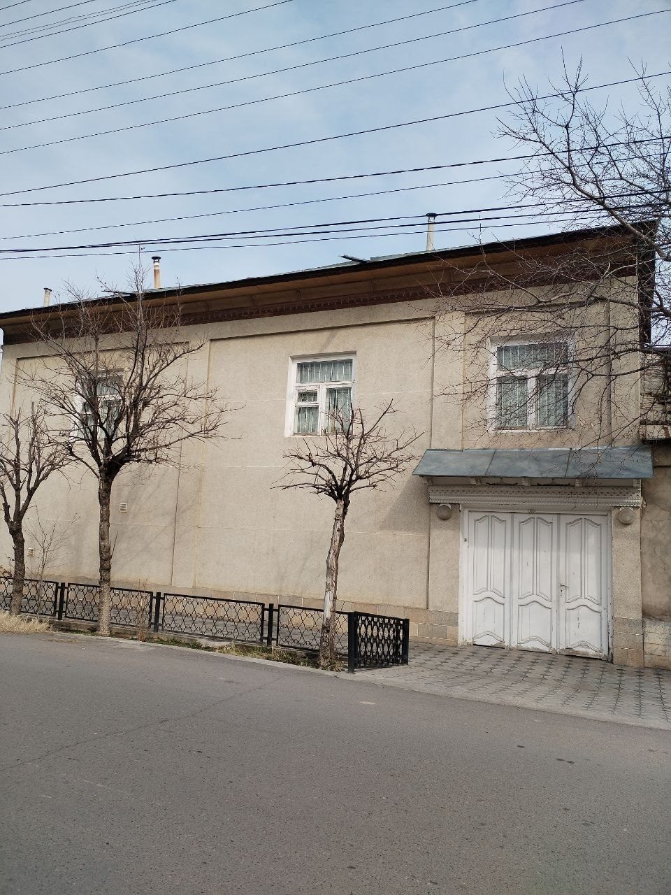 8-room house, 300 m², Tashkent, Shaykhantakhur District, for sale