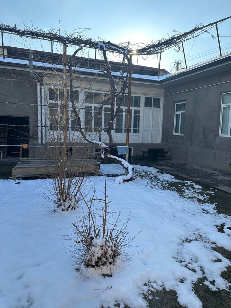 8-room house, 600 m², Tashkent, Shaykhantakhur District, for sale