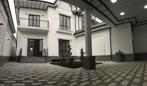 6-комнатный дом, 4 м²