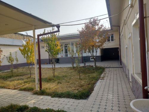 6-комнатный дом, 4.3 м²
