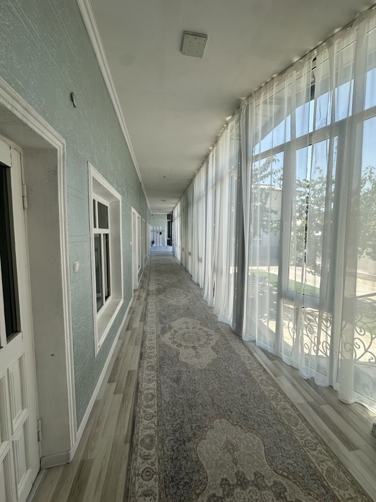 12-room house, 680 m², Tashkent, Shaykhantakhur District, for sale