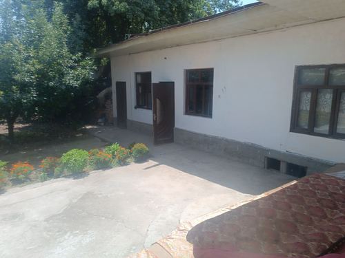 4-комнатный дом, 99 м²