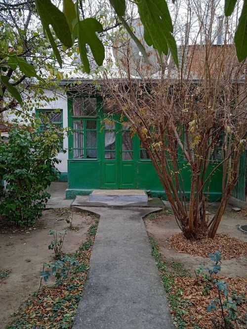 3-xonali uy, 83 m²